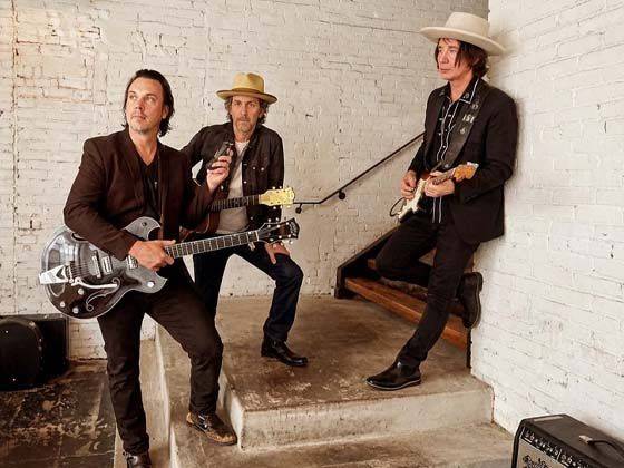 Texas Headhunters